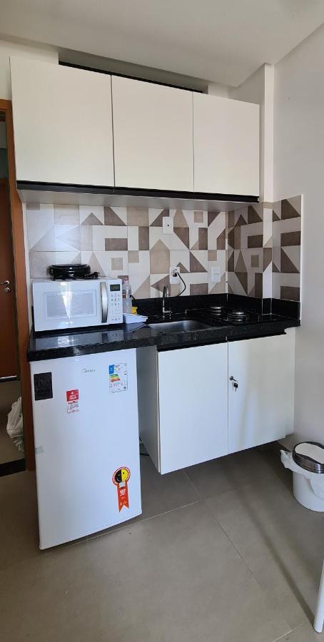 Trevily Porto Flats A 100M Da Praia Pôrto das Galinhas 외부 사진