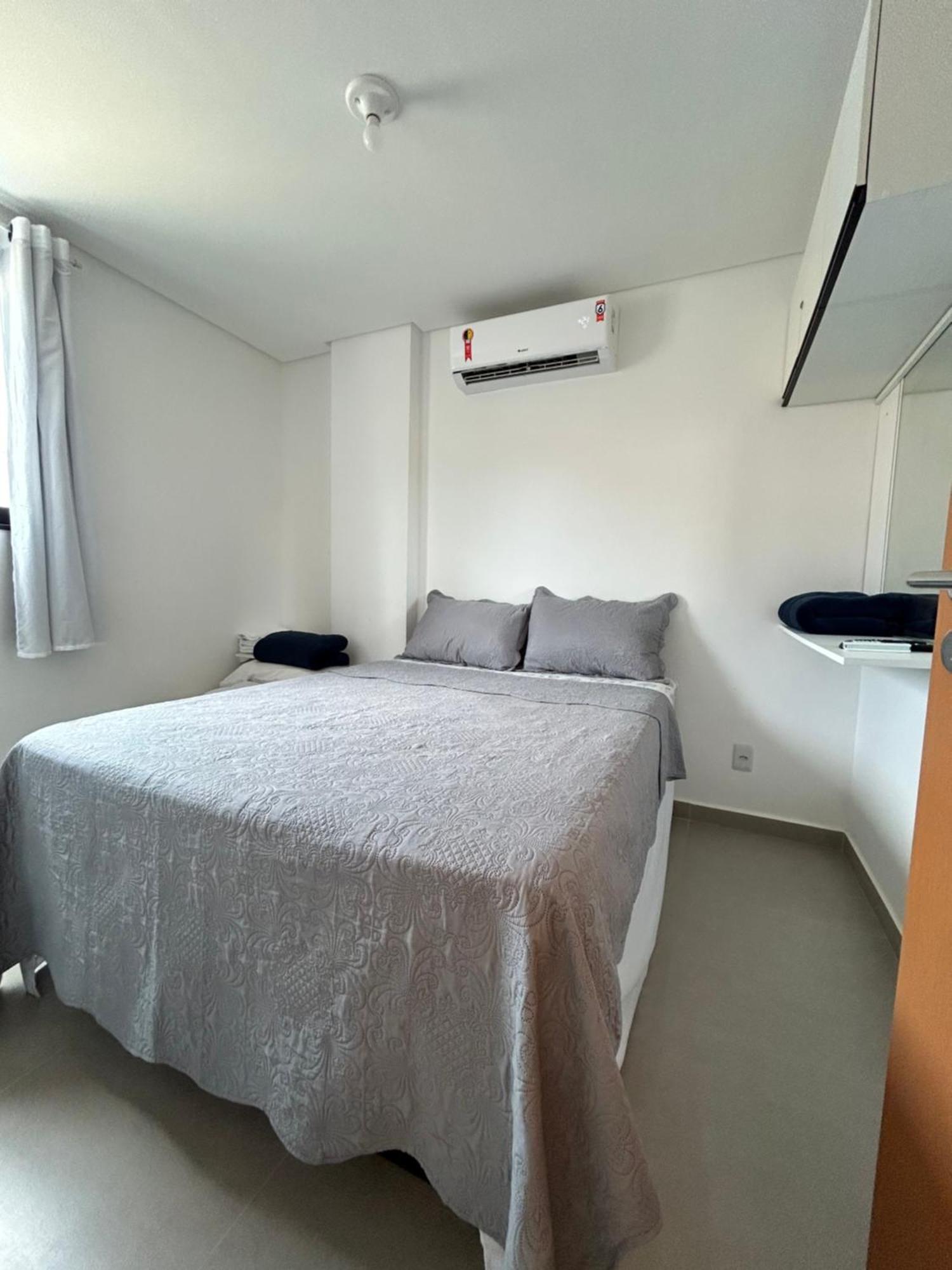 Trevily Porto Flats A 100M Da Praia Pôrto das Galinhas 외부 사진
